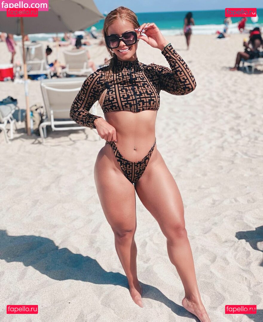 Marleny Canela Nude Onlyfans Photo 18