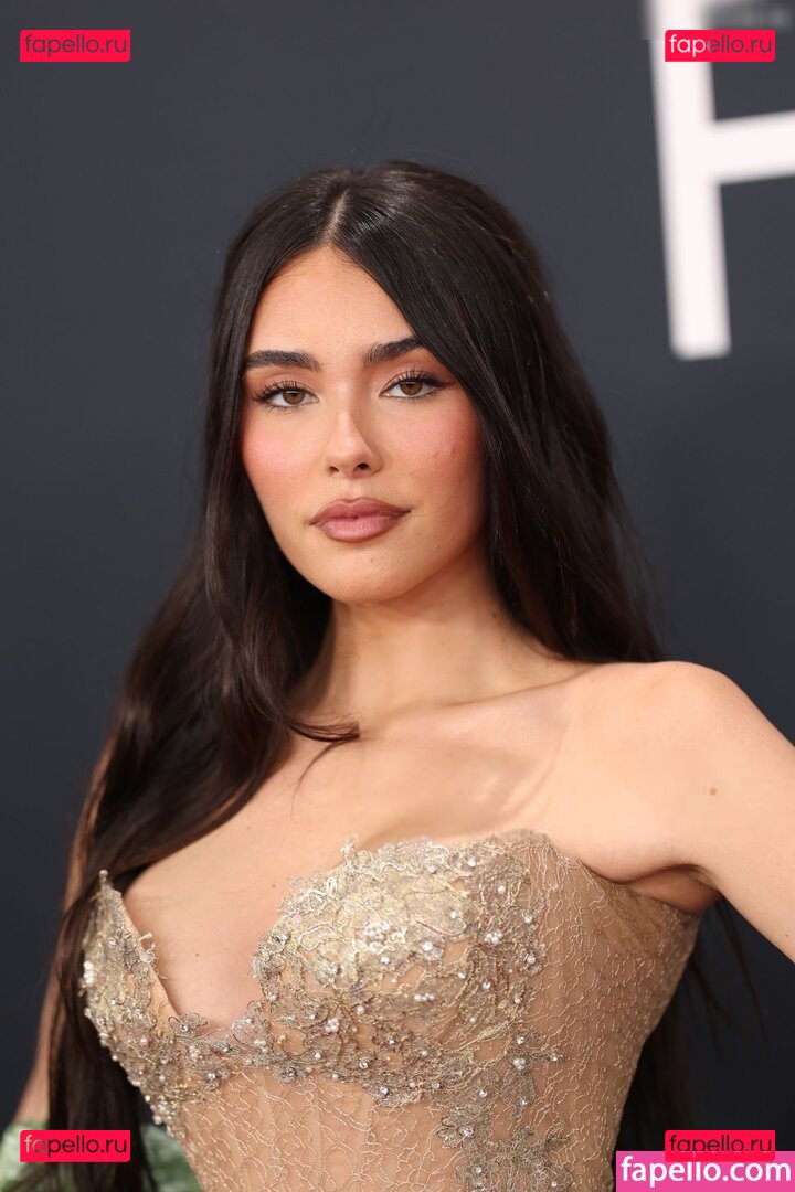 Madison Beer Nude Onlyfans Photo 46