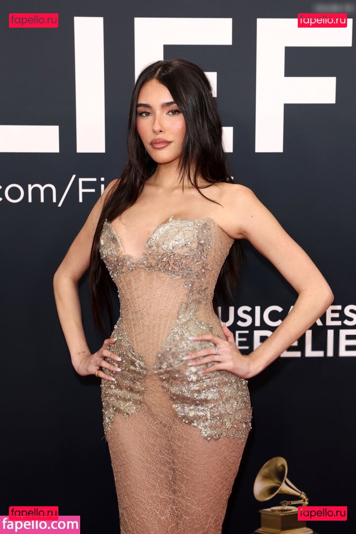 Madison Beer Nude Onlyfans Photo 45