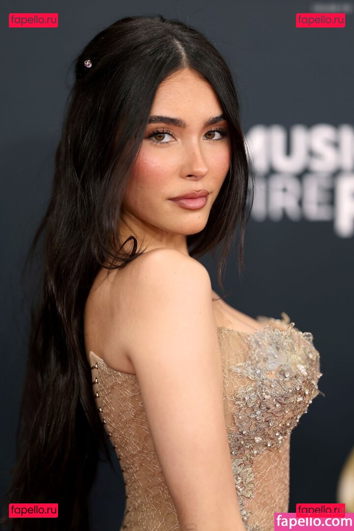 Madison Beer Nude Onlyfans Photo 41