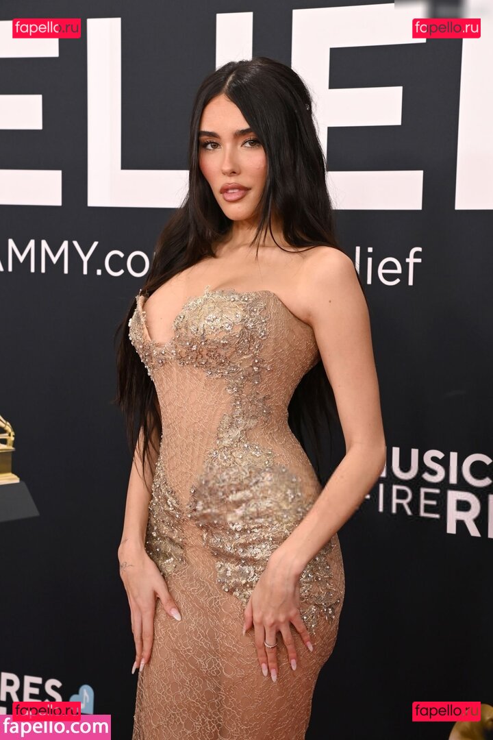 Madison Beer Nude Onlyfans Photo 35