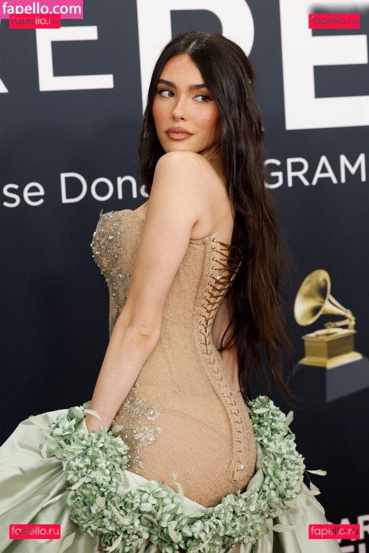 Madison Beer Nude Onlyfans Photo 33
