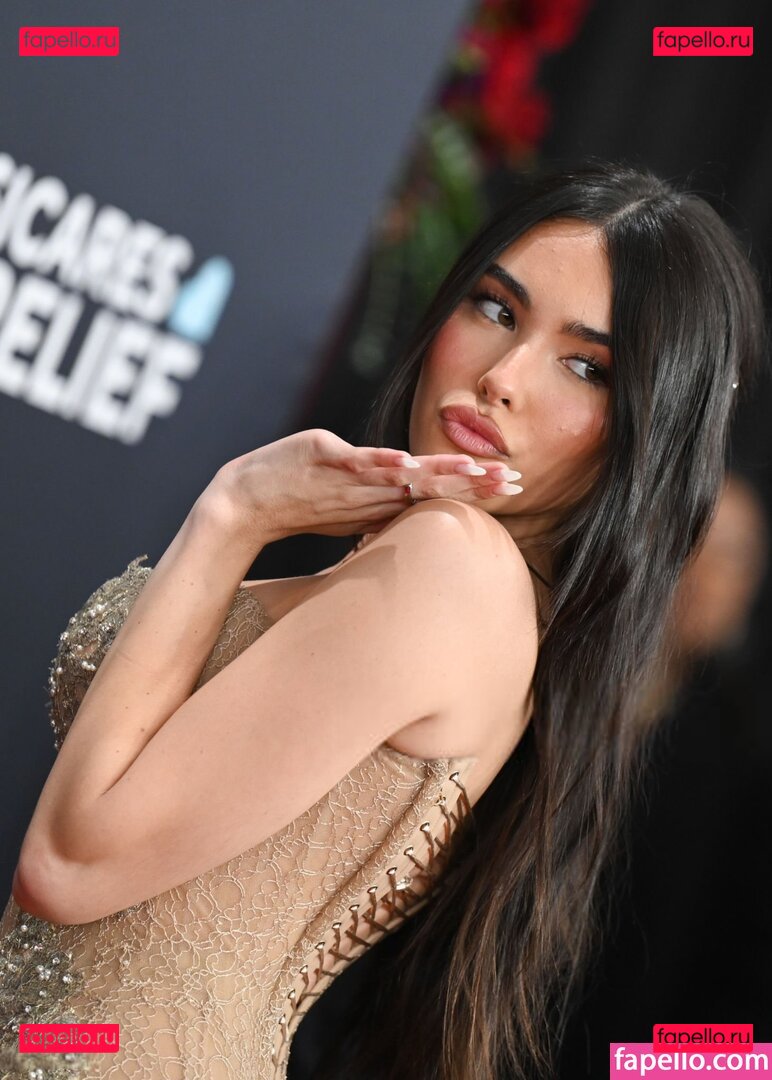 Madison Beer Nude Onlyfans Photo 18