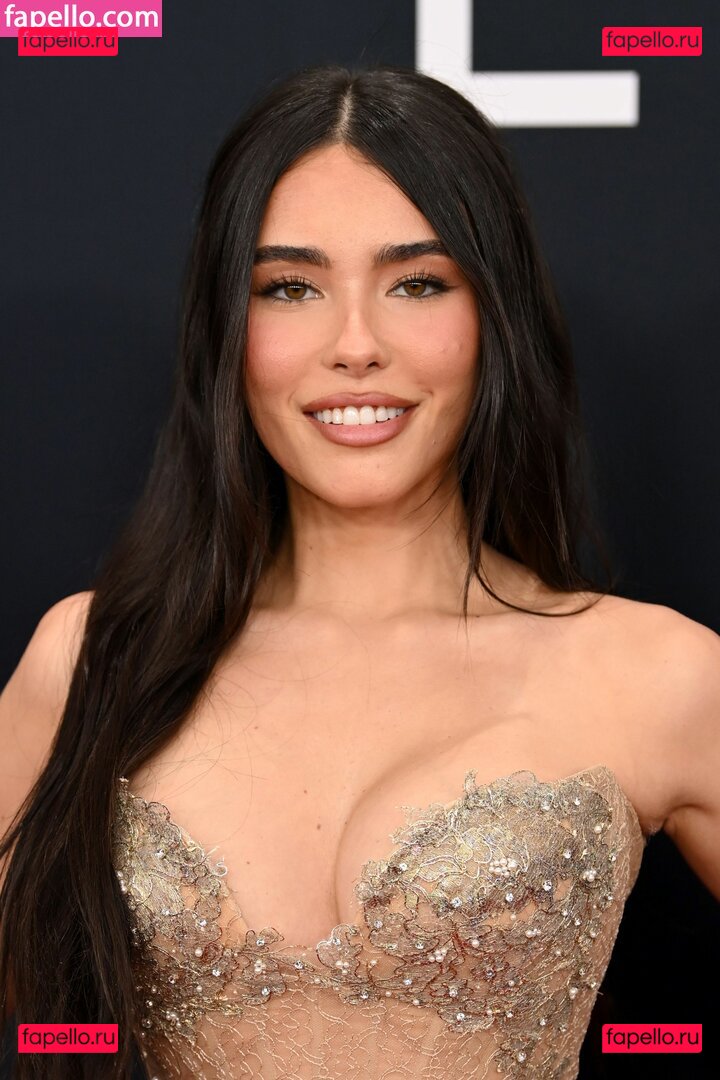 Madison Beer Nude Onlyfans Photo 9