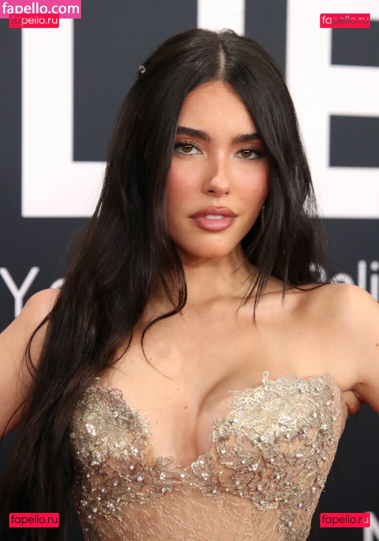 Madison Beer Nude Onlyfans Photo 7