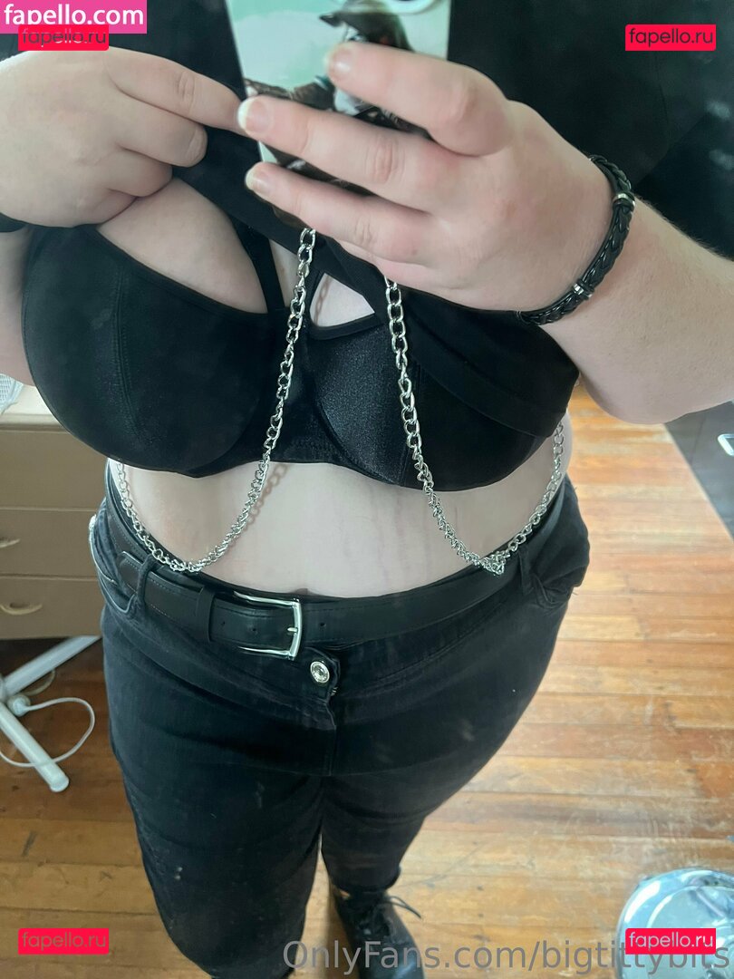 bustybims Nude Onlyfans Photo 18