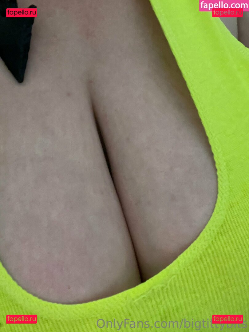 bustybims Nude Onlyfans Photo 10
