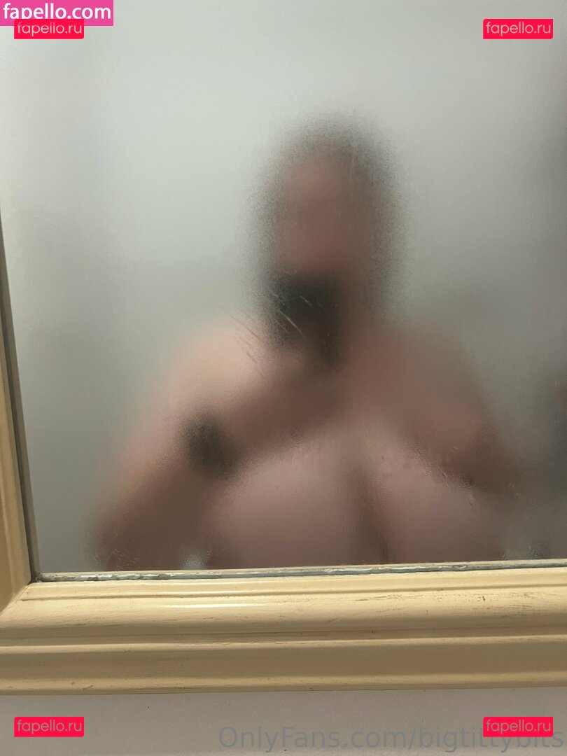 bustybims Nude Onlyfans Photo 6