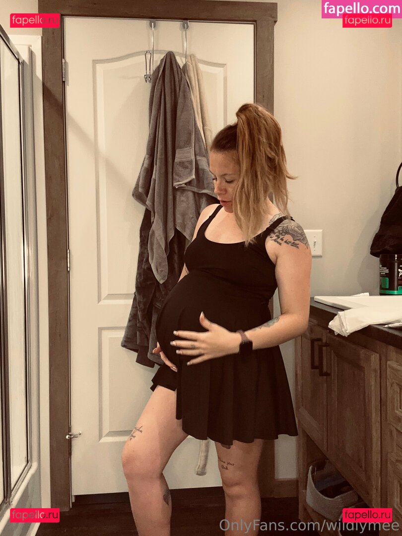 wildly.me / wildlymee Onlyfans Photo Gallery 