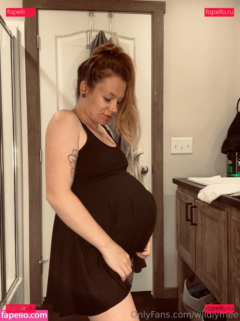 wildly.me / wildlymee Onlyfans Photo Gallery 