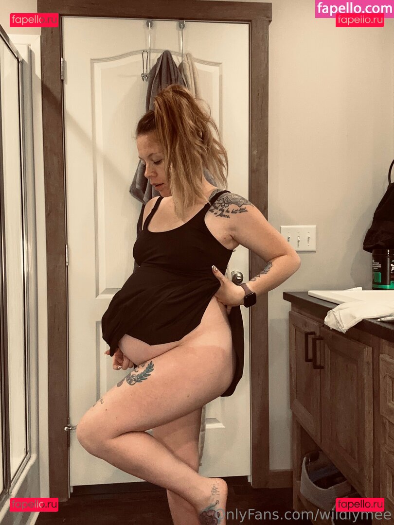 wildly.me / wildlymee Onlyfans Photo Gallery 