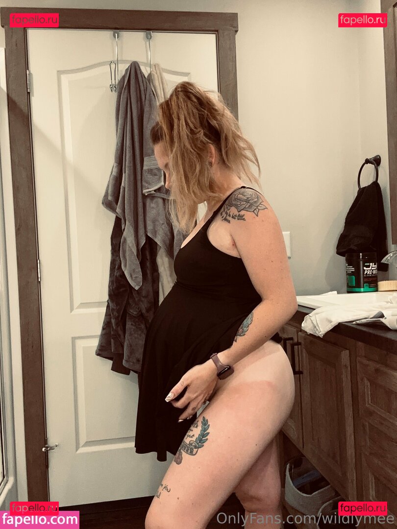 wildly.me / wildlymee Onlyfans Photo Gallery 