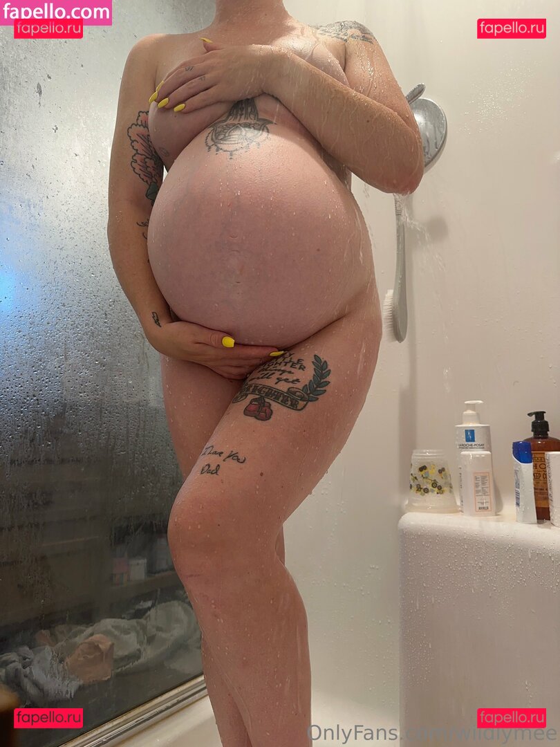 wildly.me Nude Onlyfans Photo 37