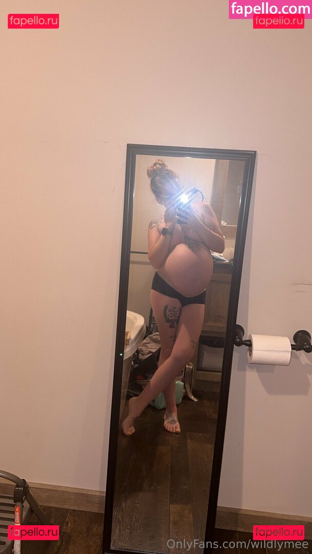 wildly.me Nude Onlyfans Photo 28