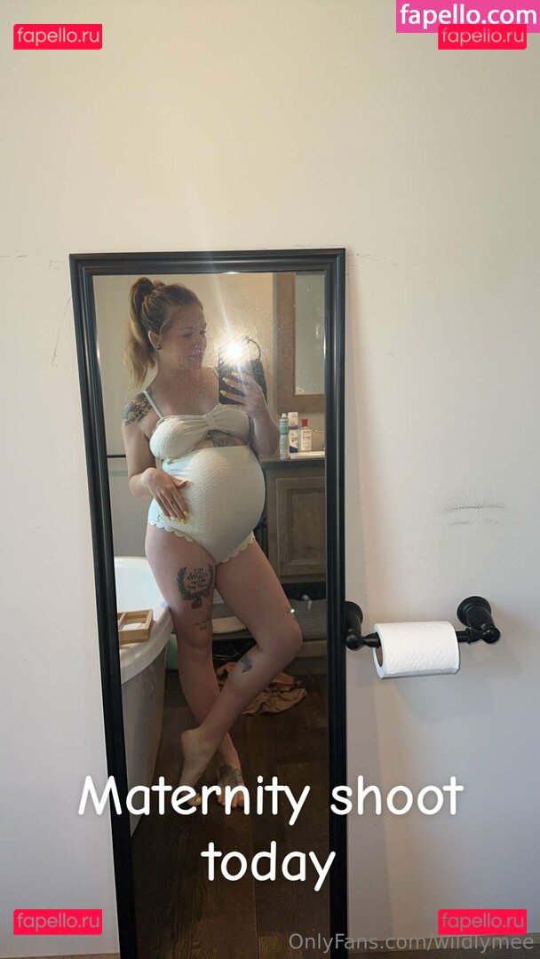 wildly.me Nude Onlyfans Photo 27