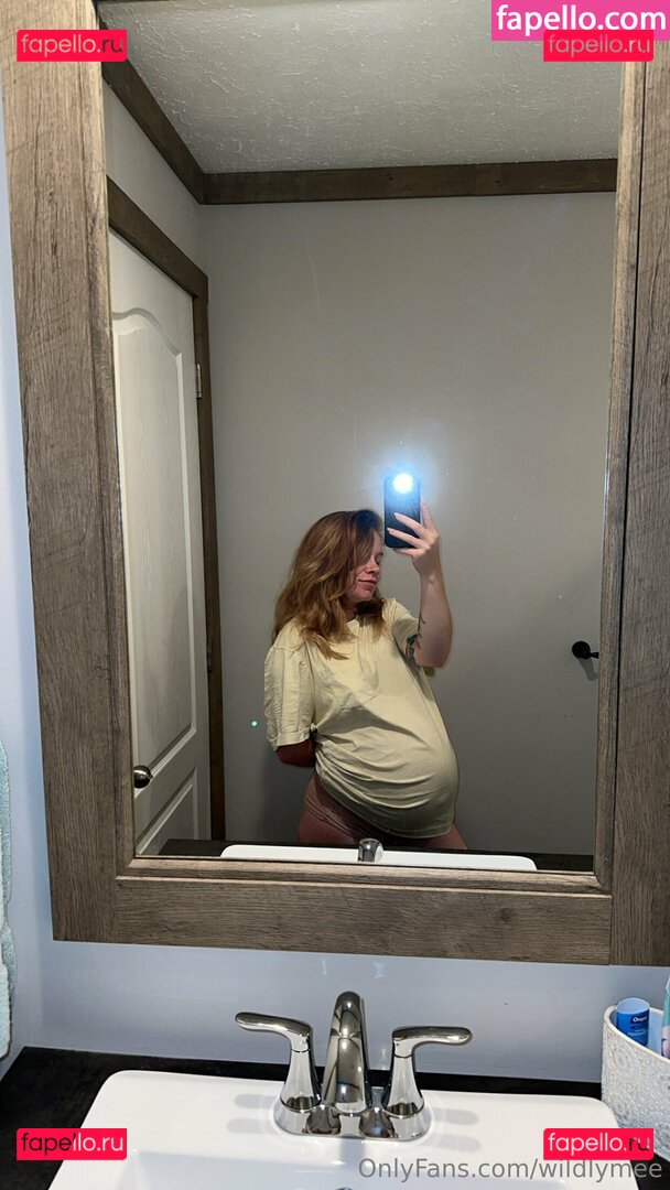 wildly.me Nude Onlyfans Photo 18