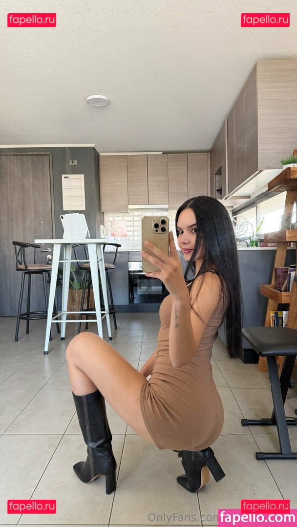 alyssa.hopee Nude Onlyfans Photo 21