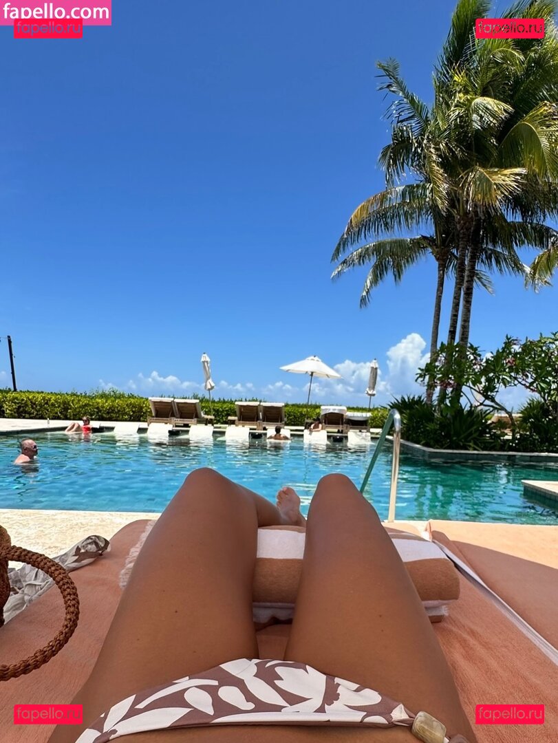Jessica Alba Nude Onlyfans Photo 20