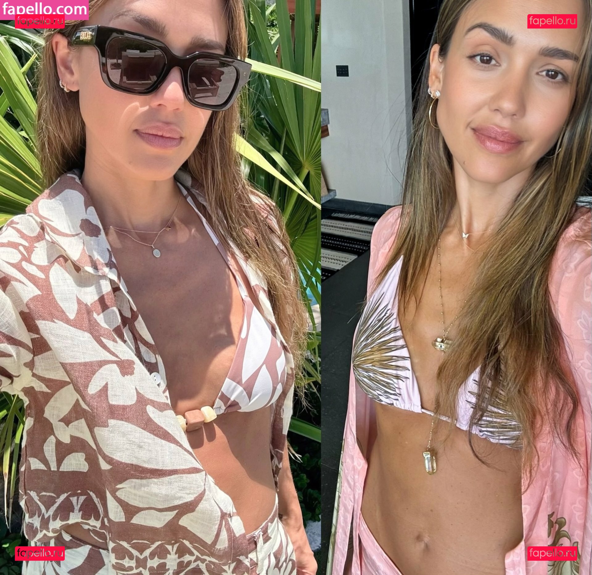 Jessica Alba Nude Onlyfans Photo 17
