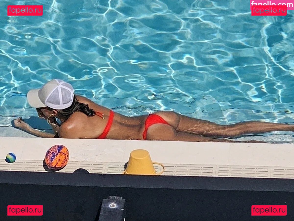 Jessica Alba Nude Onlyfans Photo 12