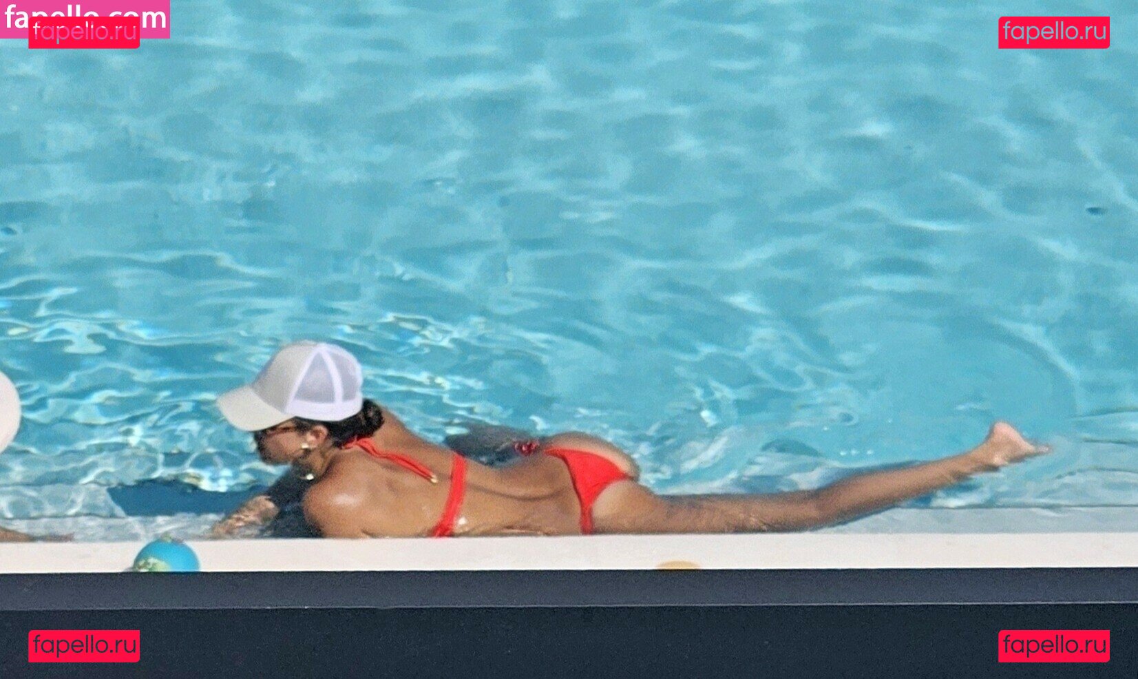 Jessica Alba Nude Onlyfans Photo 8