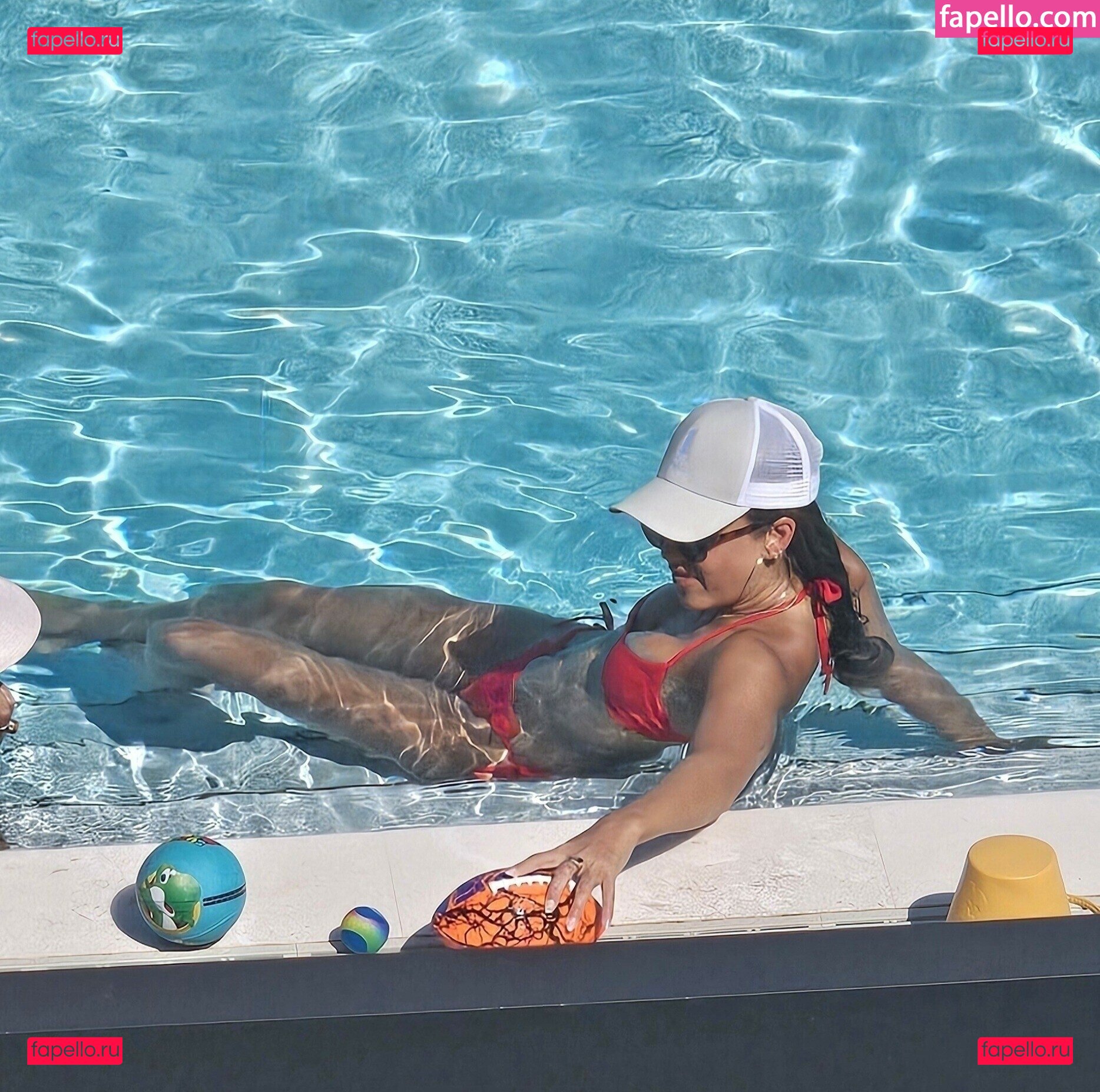 Jessica Alba Nude Onlyfans Photo 7