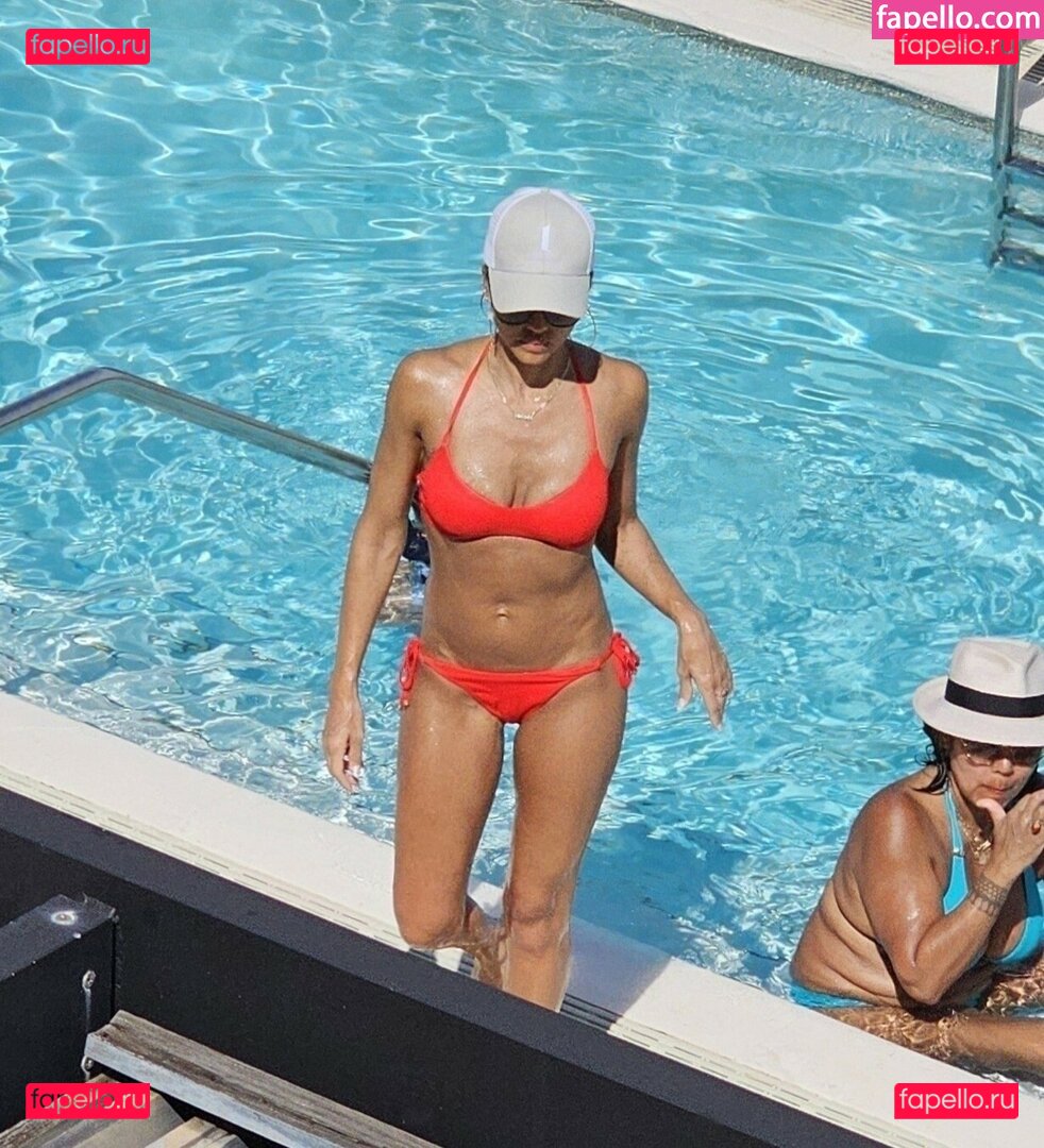 Jessica Alba Nude Onlyfans Photo 3