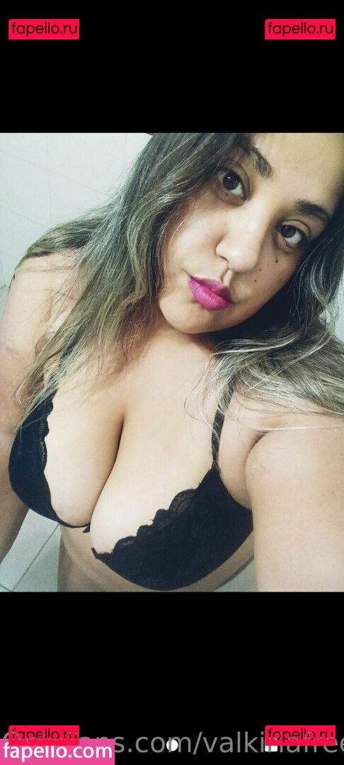 valkiria.fc / valkiriafree Onlyfans Photo Gallery 