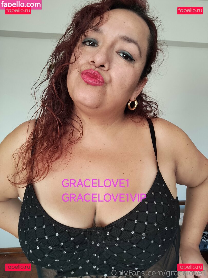 gracelove1 Nude Onlyfans Photo 7