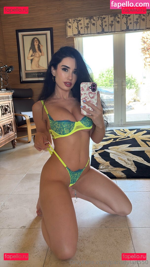 Paris Nude Onlyfans Photo 6