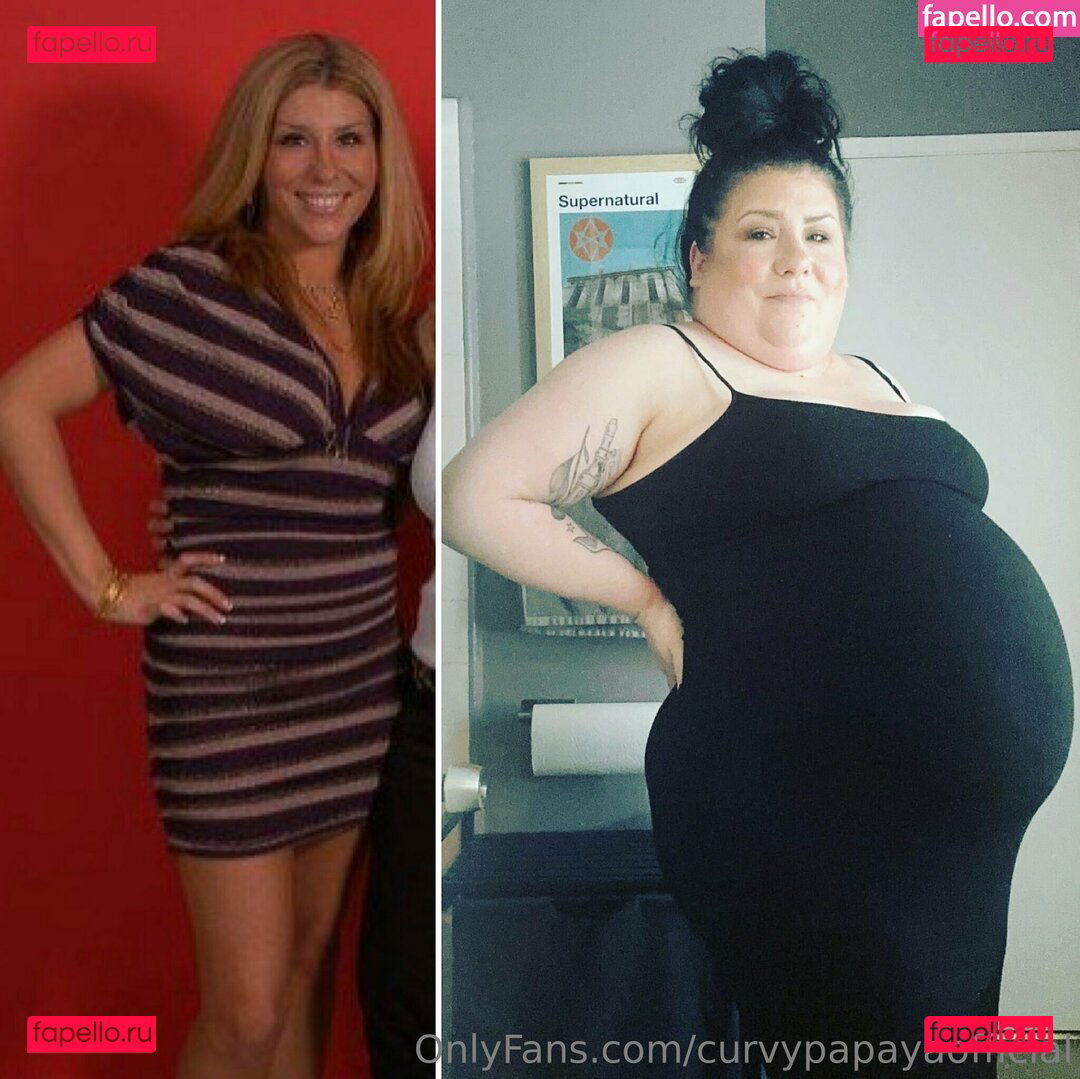 curvypapayaofficial Onlyfans Photo Gallery 