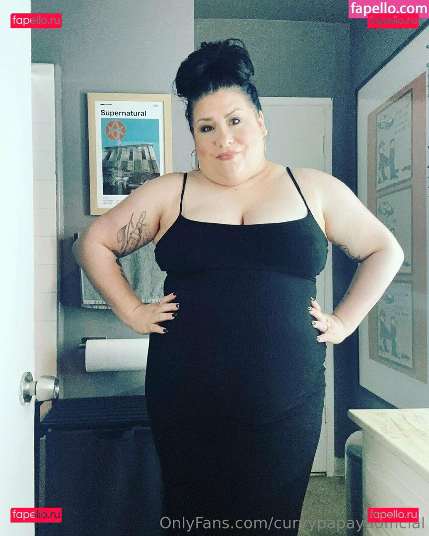 curvypapayaofficial Onlyfans Photo Gallery 