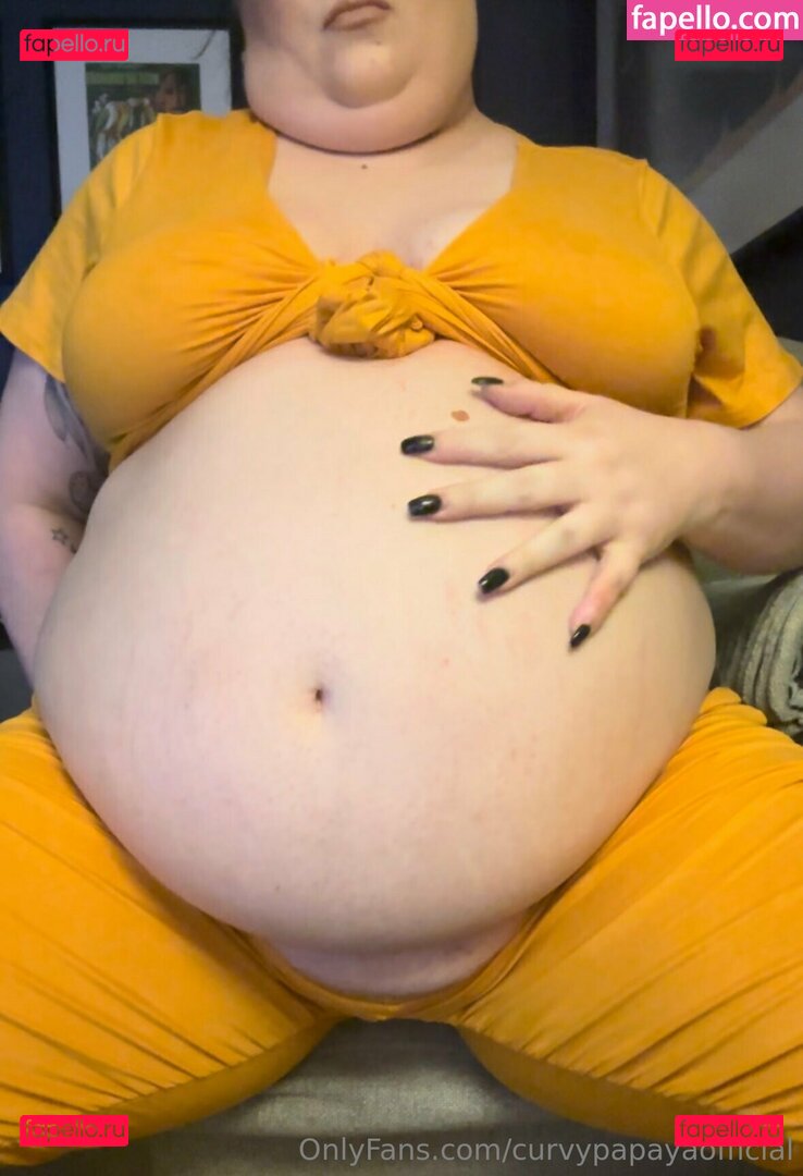 curvypapayaofficial Onlyfans Photo Gallery 