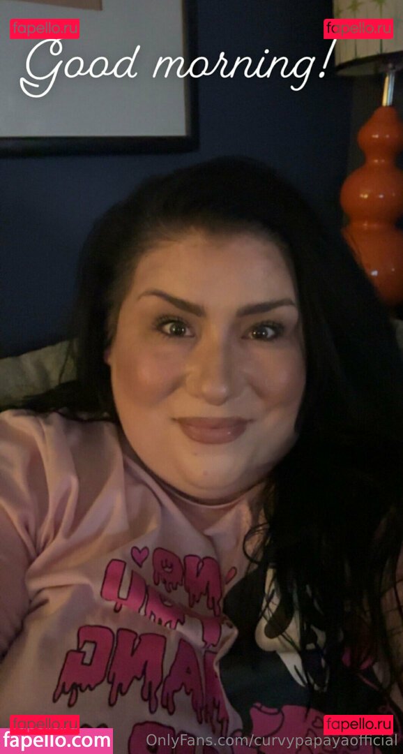 curvypapayaofficial Onlyfans Photo Gallery 