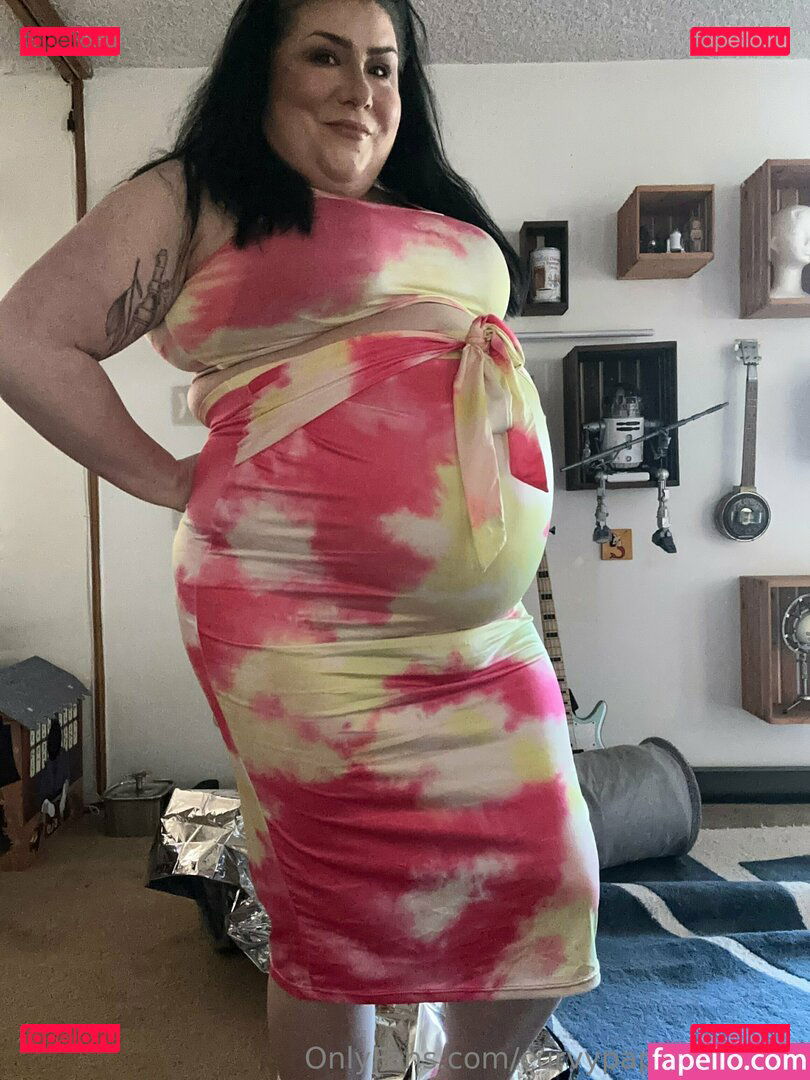 curvypapayaofficial Onlyfans Photo Gallery 