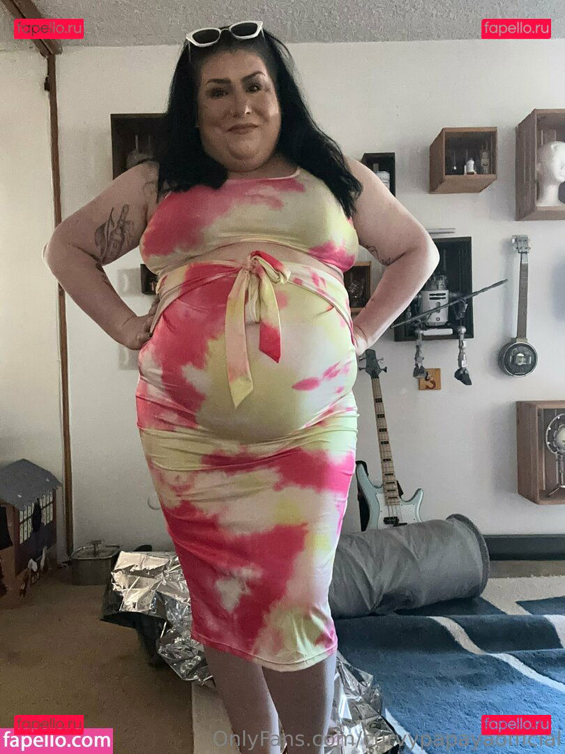 curvypapayaofficial Onlyfans Photo Gallery 