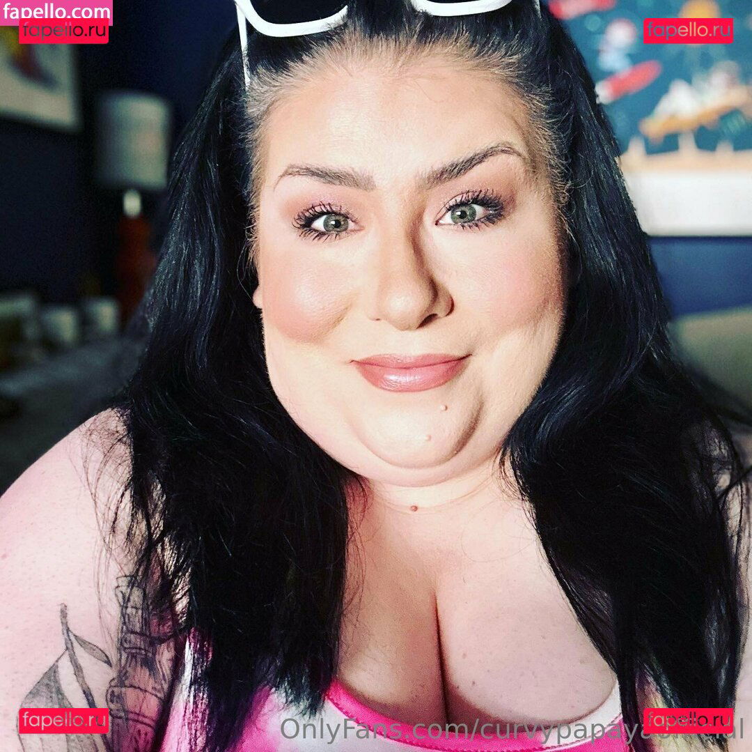 curvypapayaofficial Onlyfans Photo Gallery 