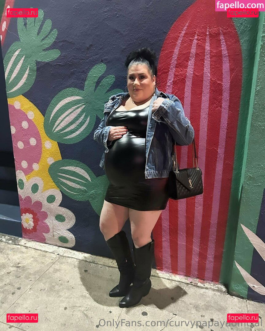curvypapayaofficial Onlyfans Photo Gallery 