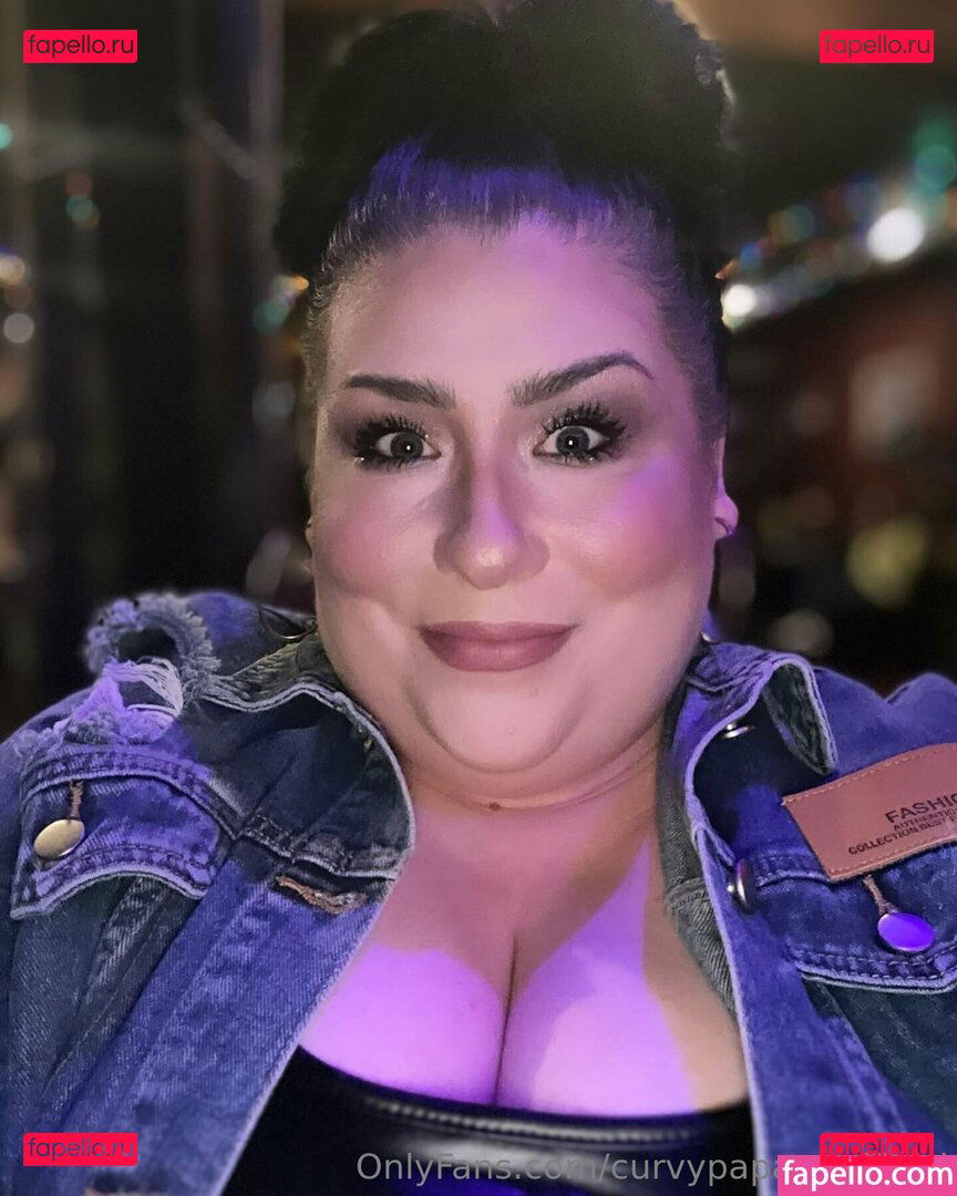curvypapayaofficial Onlyfans Photo Gallery 