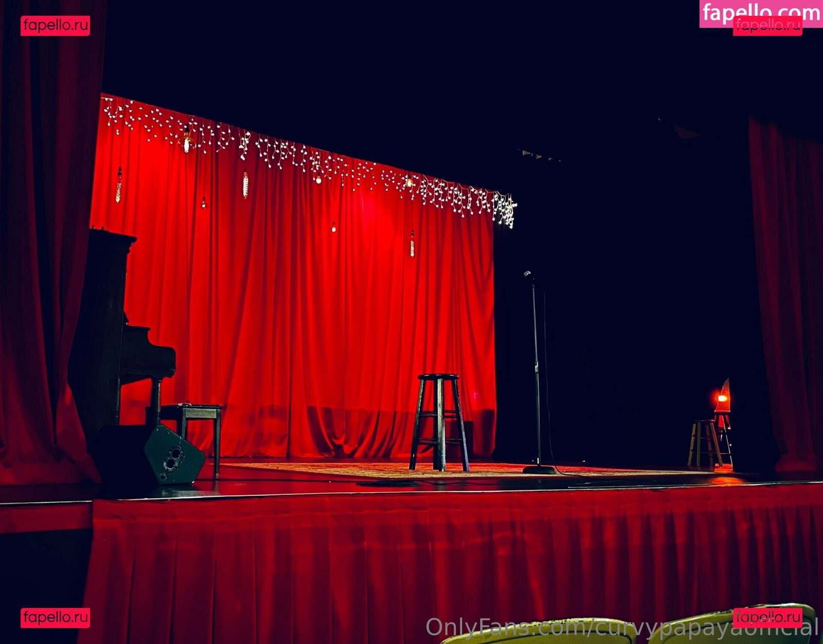 curvypapayaofficial Onlyfans Photo Gallery 