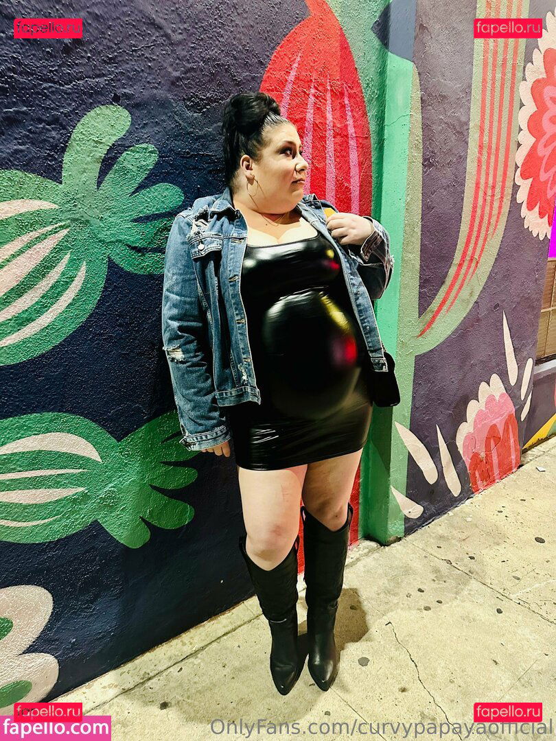 curvypapayaofficial Onlyfans Photo Gallery 