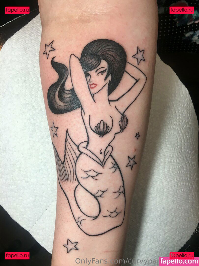 curvypapayaofficial Onlyfans Photo Gallery 