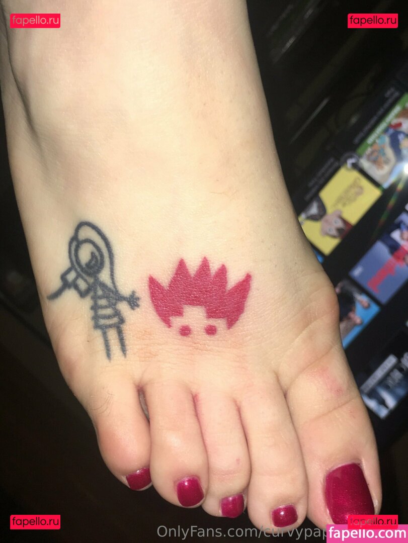 curvypapayaofficial Onlyfans Photo Gallery 