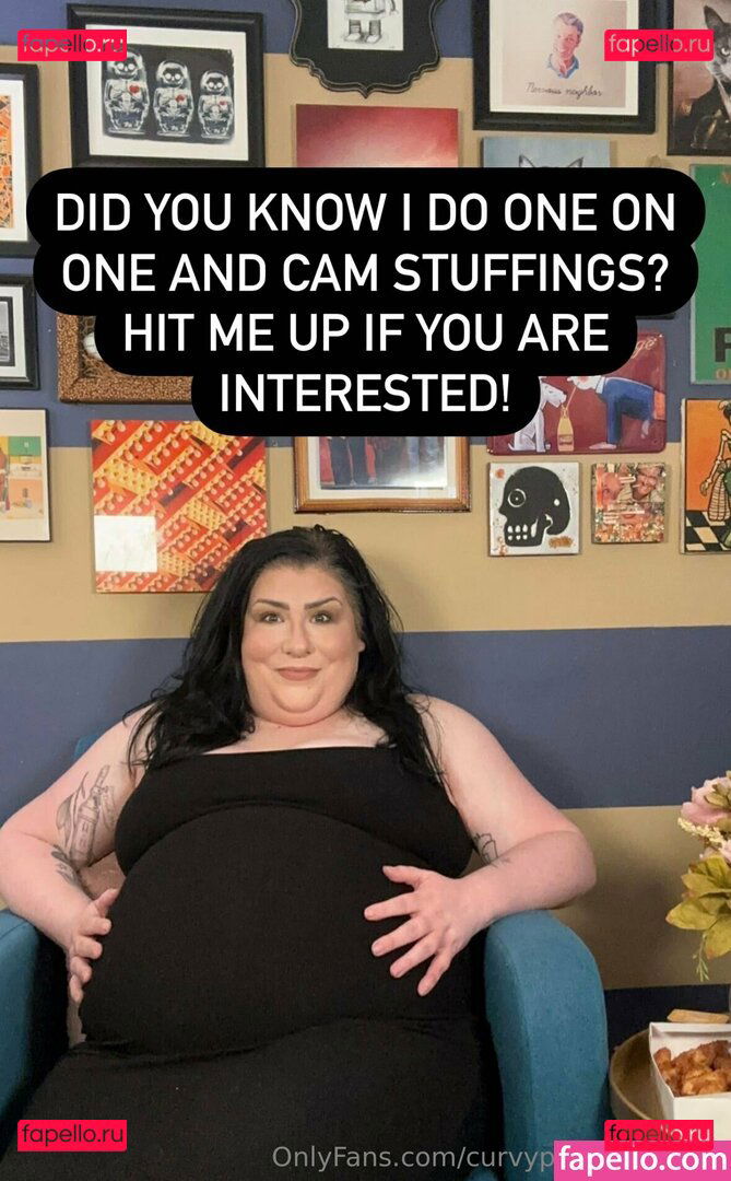 curvypapayaofficial Onlyfans Photo Gallery 