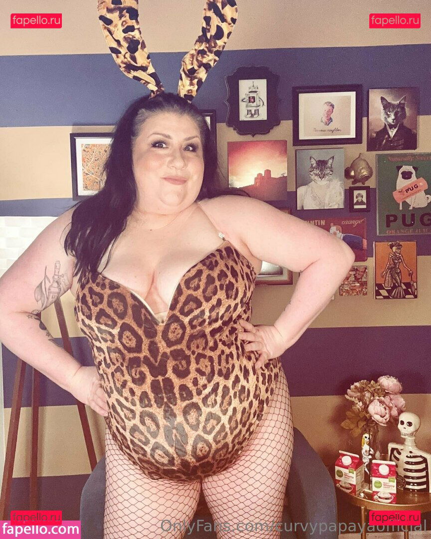 curvypapayaofficial Onlyfans Photo Gallery 
