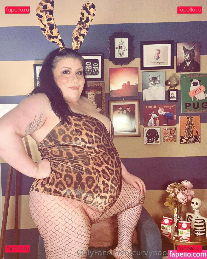 curvypapayaofficial Onlyfans Photo Gallery 