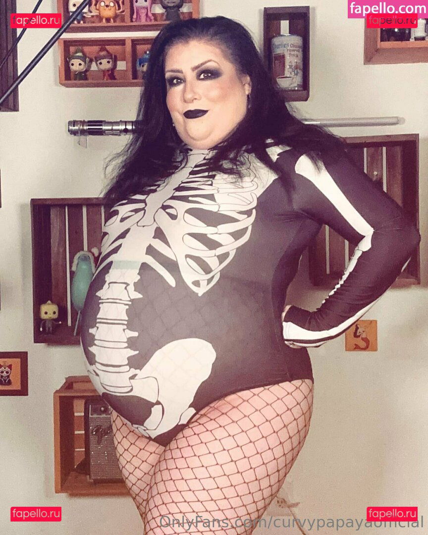 curvypapayaofficial Onlyfans Photo Gallery 