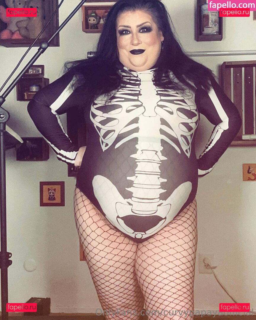 curvypapayaofficial Onlyfans Photo Gallery 