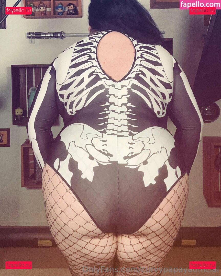 curvypapayaofficial Onlyfans Photo Gallery 