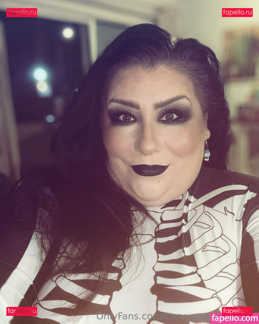curvypapayaofficial Onlyfans Photo Gallery 